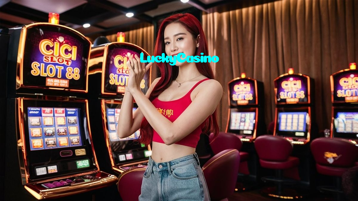 LuckyCasino