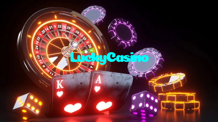 LuckyCasino