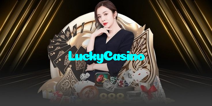 LuckyCasino