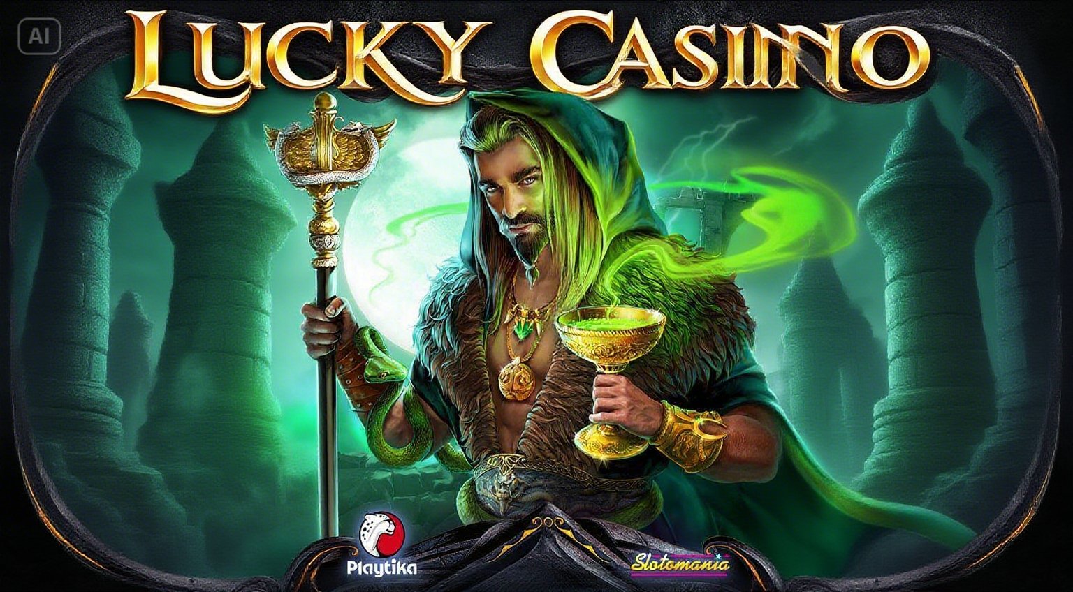 LuckyCasino پاکستان
