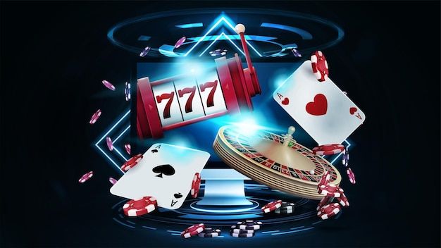 LuckyCasino کیسینو میں رولیٹی گیمز کے بارے میں معلومات