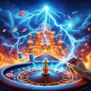 LuckyCasino پاکستان کیسینو میں بلیک جیک گیمز