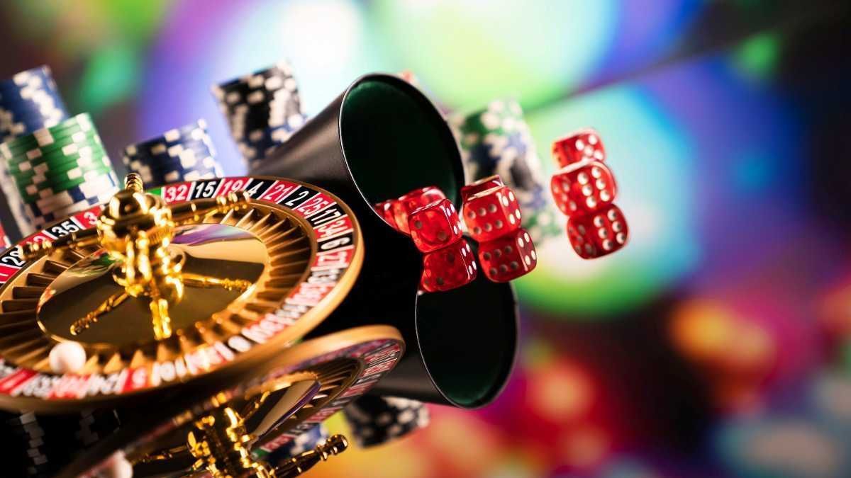 LuckyCasino کیسینو میں بکراٹکھیلیں