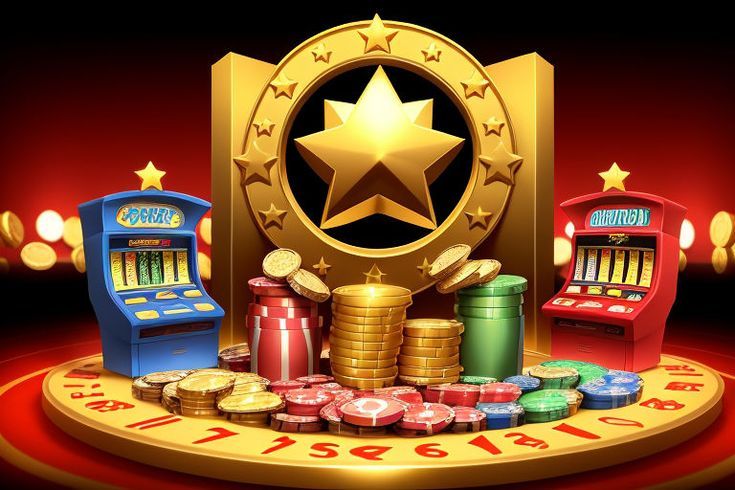 LuckyCasino کیسینو میں لاٹری گیمز میں حصہ لیں۔