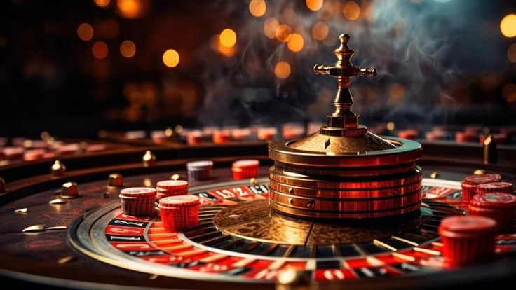 LuckyCasino پاکستان میں میگا ویز کیسینو گیمز