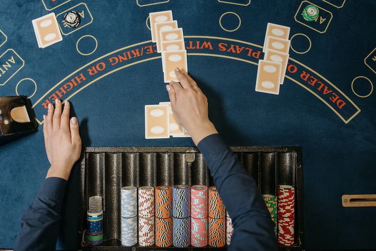 LuckyCasino سائٹ کے لیے آن لائن گیمز فراہم کرنے والے