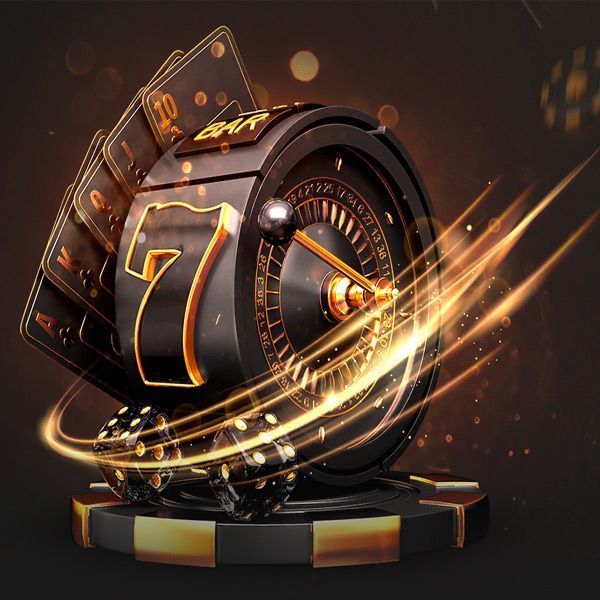 LuckyCasino کیسینو میں ایک آن لائن گیم کا انتخاب کریں۔