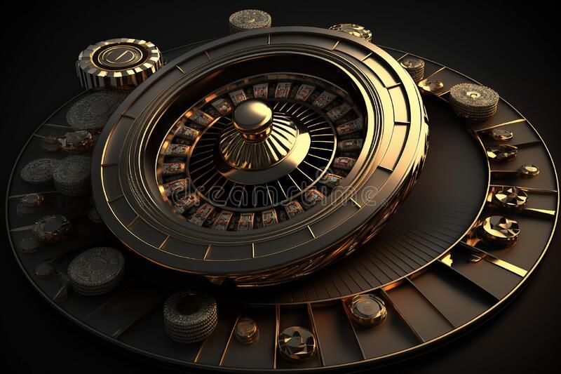 LuckyCasino کیسینو میں سلاٹ کھیلنا شروع کریں۔