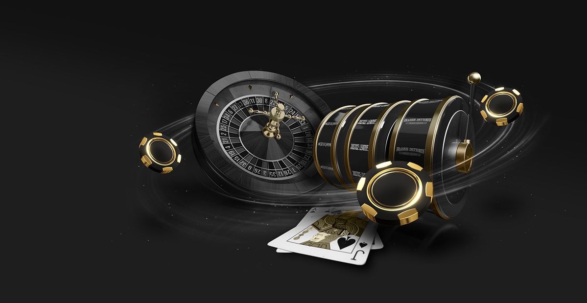 پاکستان کے نئے LuckyCasinoکیسینو کھلاڑیوں کے لیے خوش آمدید بونس